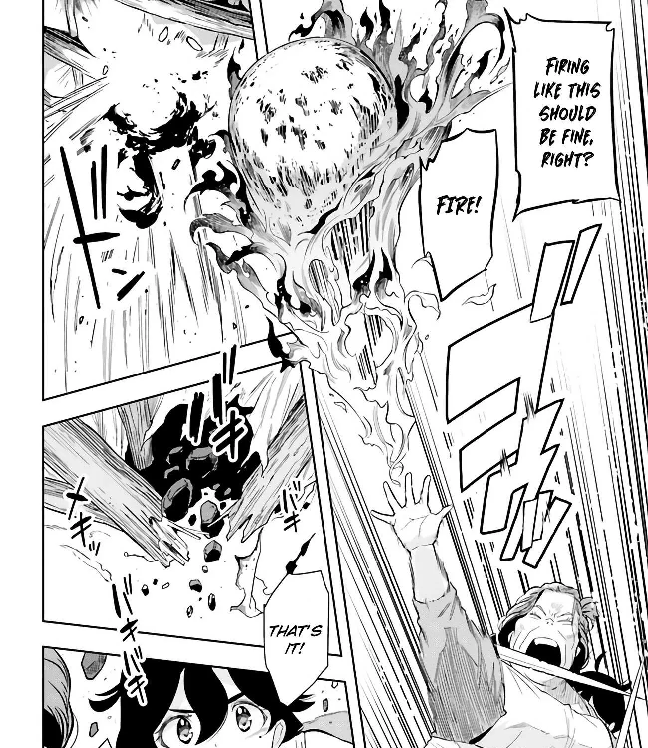 Genkai Koe No Tenpu wa, Tensei-sha ni Shika Atsukaenai - Overlimit Skill Holders - Chapter 0 page 112 - 