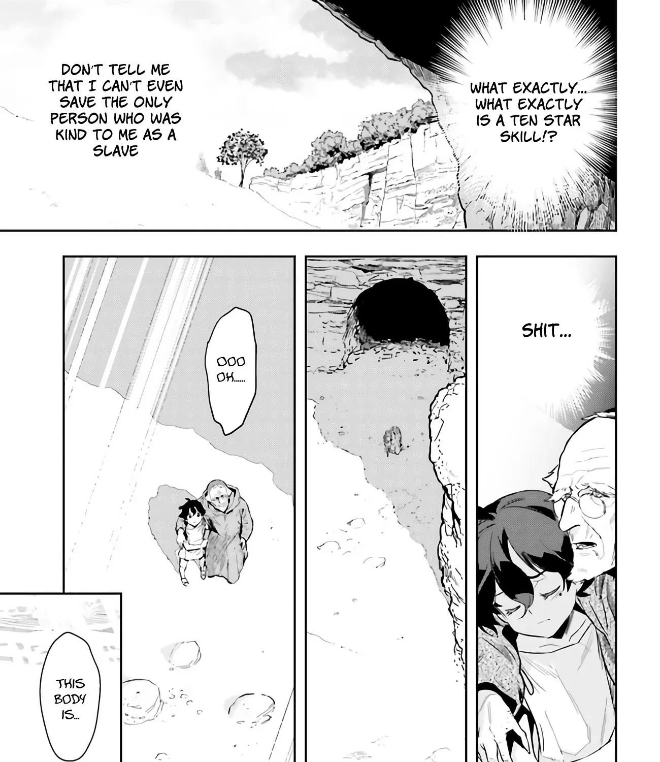 Genkai Koe No Tenpu wa, Tensei-sha ni Shika Atsukaenai - Overlimit Skill Holders - Chapter 0 page 118 - 