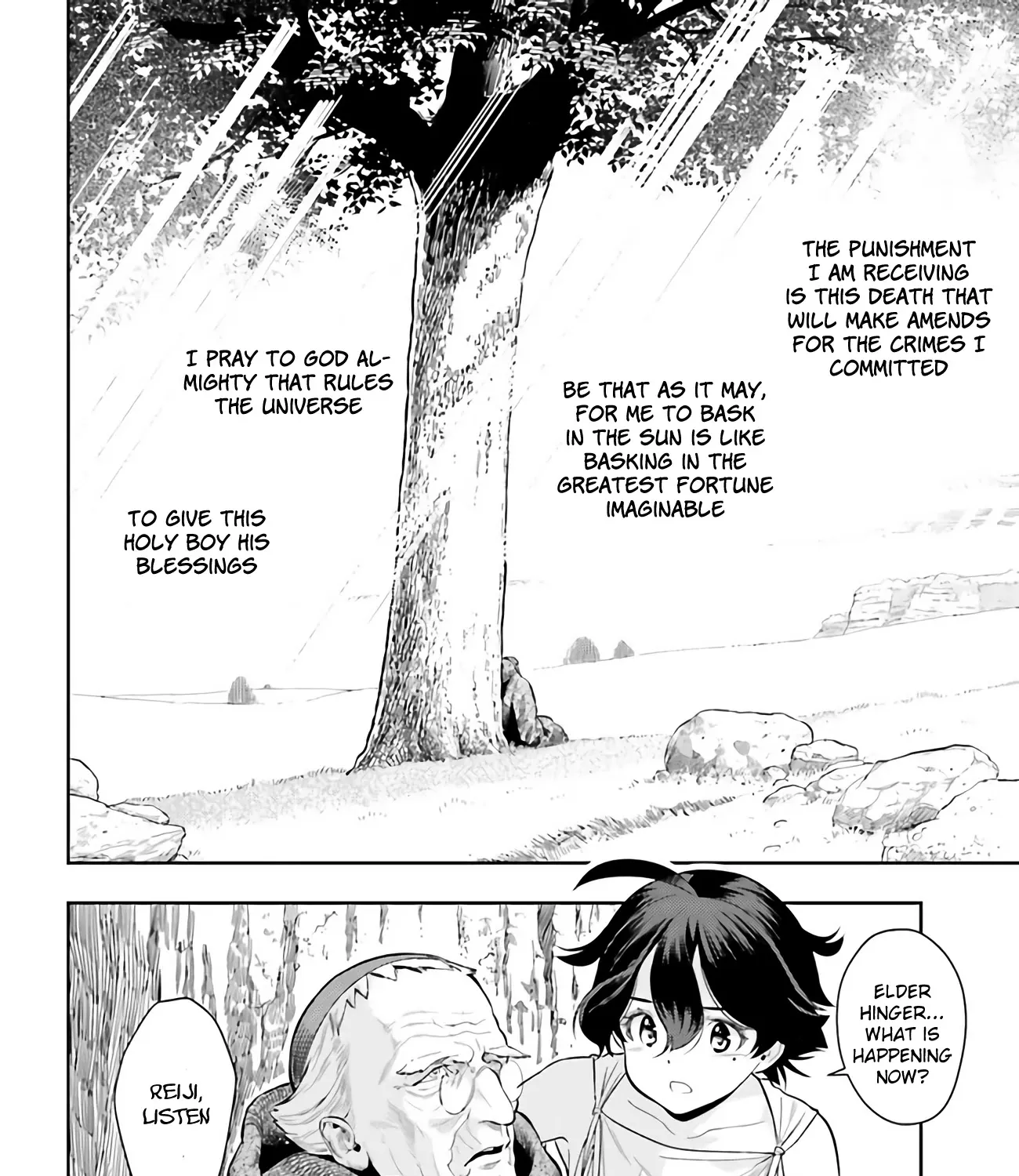 Genkai Koe No Tenpu wa, Tensei-sha ni Shika Atsukaenai - Overlimit Skill Holders - Chapter 0 page 120 - 