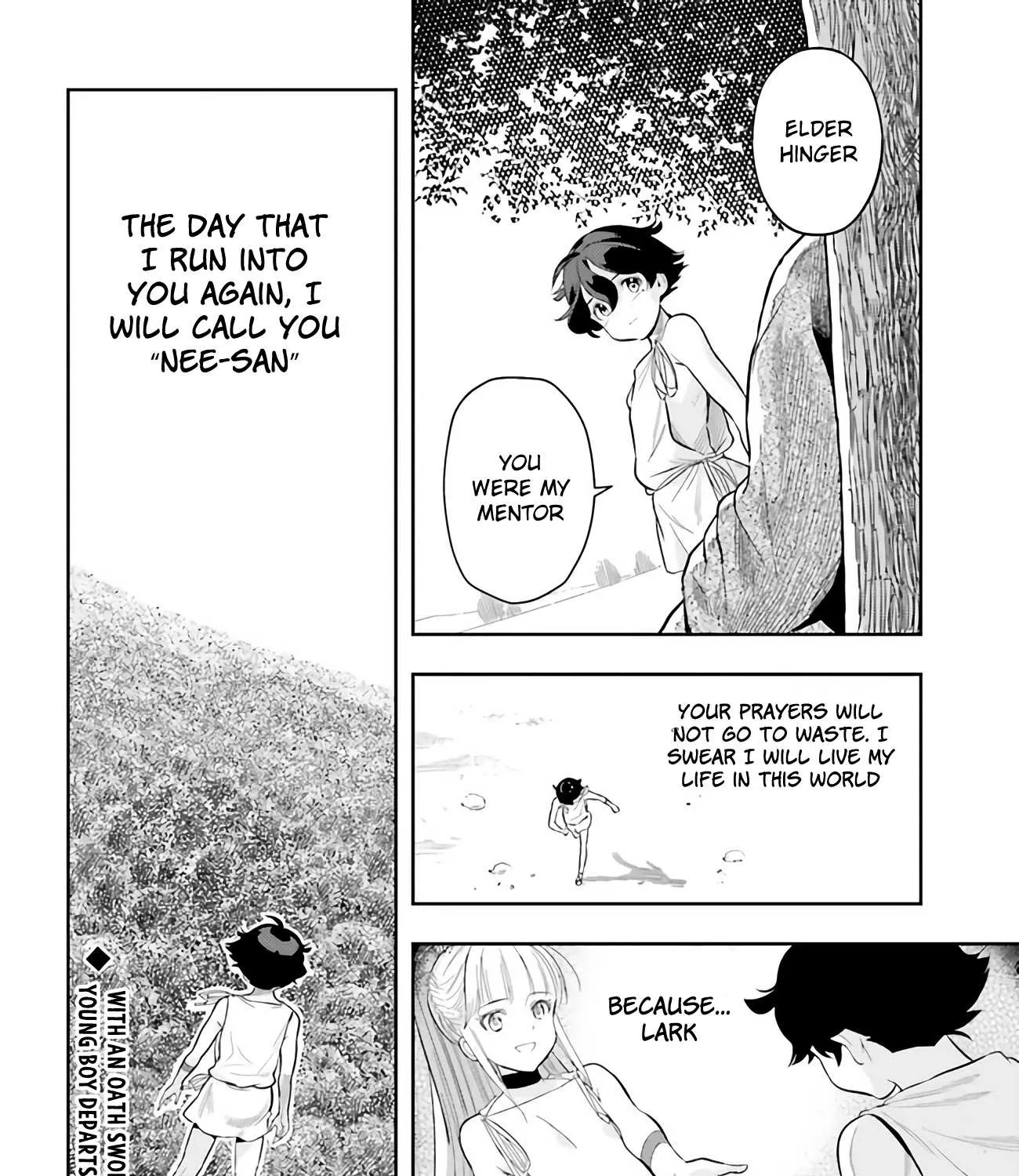 Genkai Koe No Tenpu wa, Tensei-sha ni Shika Atsukaenai - Overlimit Skill Holders - Chapter 0 page 124 - 
