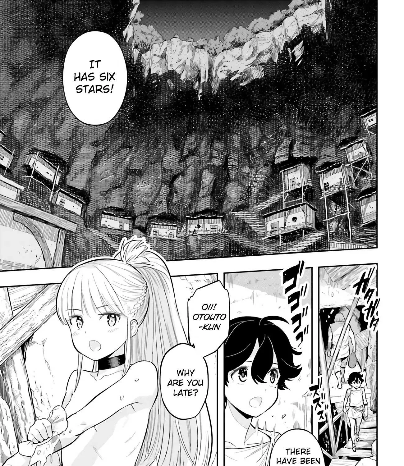 Genkai Koe No Tenpu wa, Tensei-sha ni Shika Atsukaenai - Overlimit Skill Holders - Chapter 0 page 17 - 