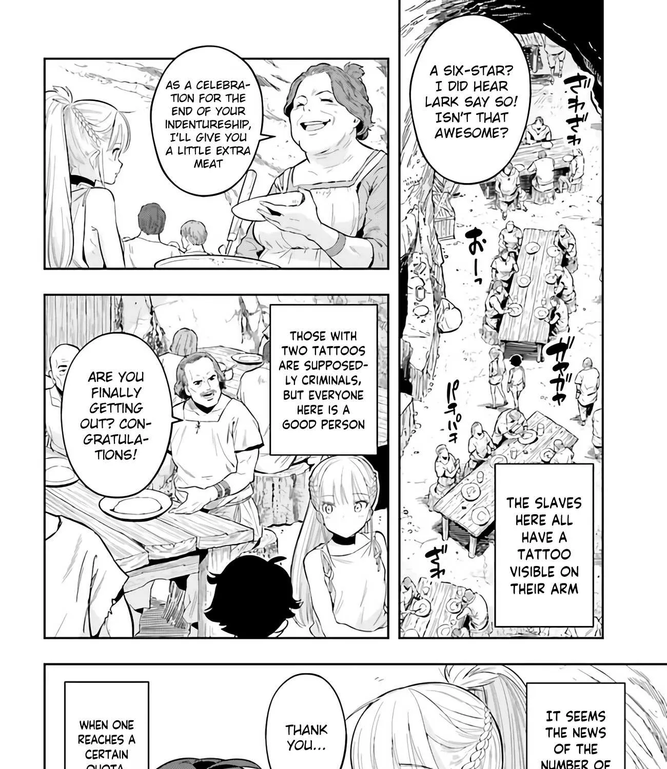 Genkai Koe No Tenpu wa, Tensei-sha ni Shika Atsukaenai - Overlimit Skill Holders - Chapter 0 page 19 - 