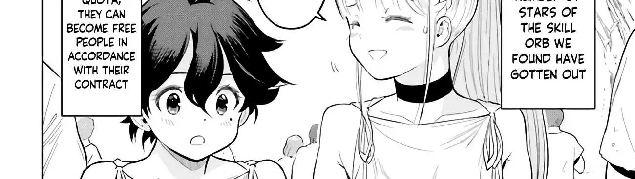 Genkai Koe No Tenpu wa, Tensei-sha ni Shika Atsukaenai - Overlimit Skill Holders - Chapter 0 page 20 - 