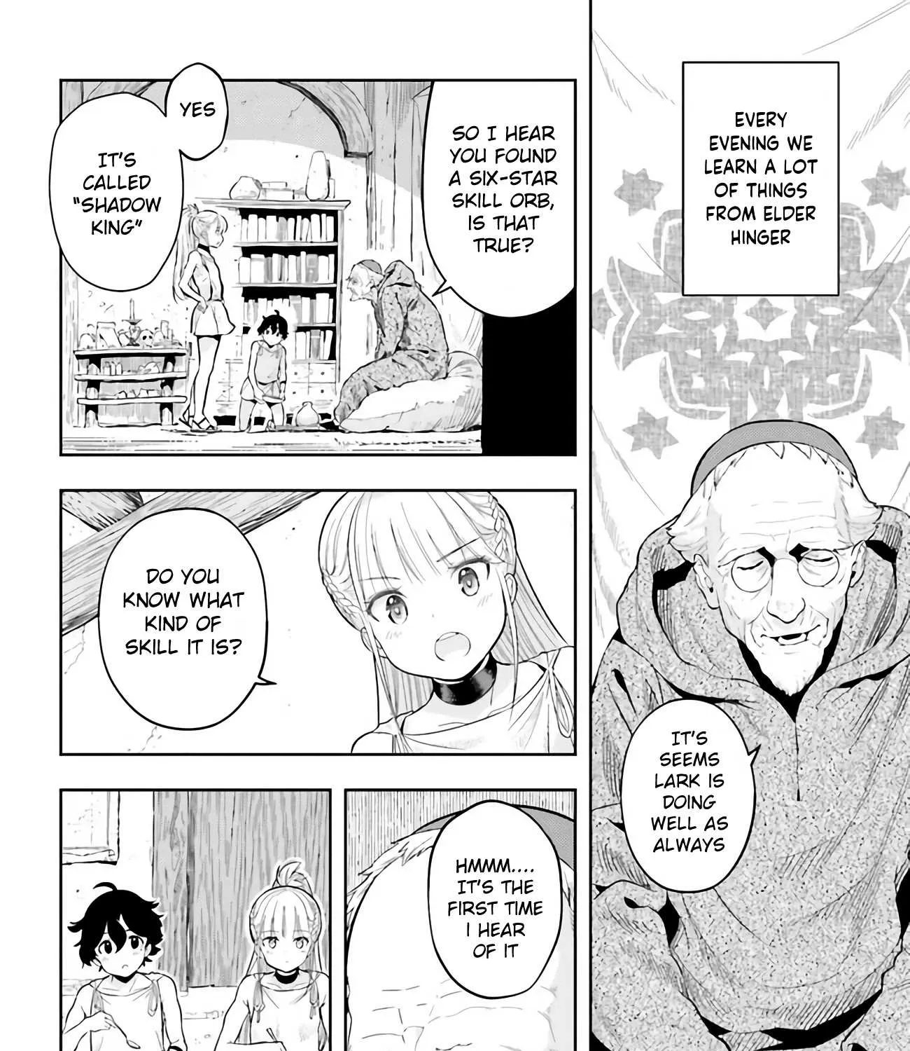 Genkai Koe No Tenpu wa, Tensei-sha ni Shika Atsukaenai - Overlimit Skill Holders - Chapter 0 page 27 - 