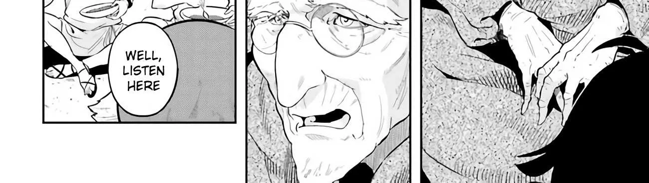 Genkai Koe No Tenpu wa, Tensei-sha ni Shika Atsukaenai - Overlimit Skill Holders - Chapter 0 page 28 - 