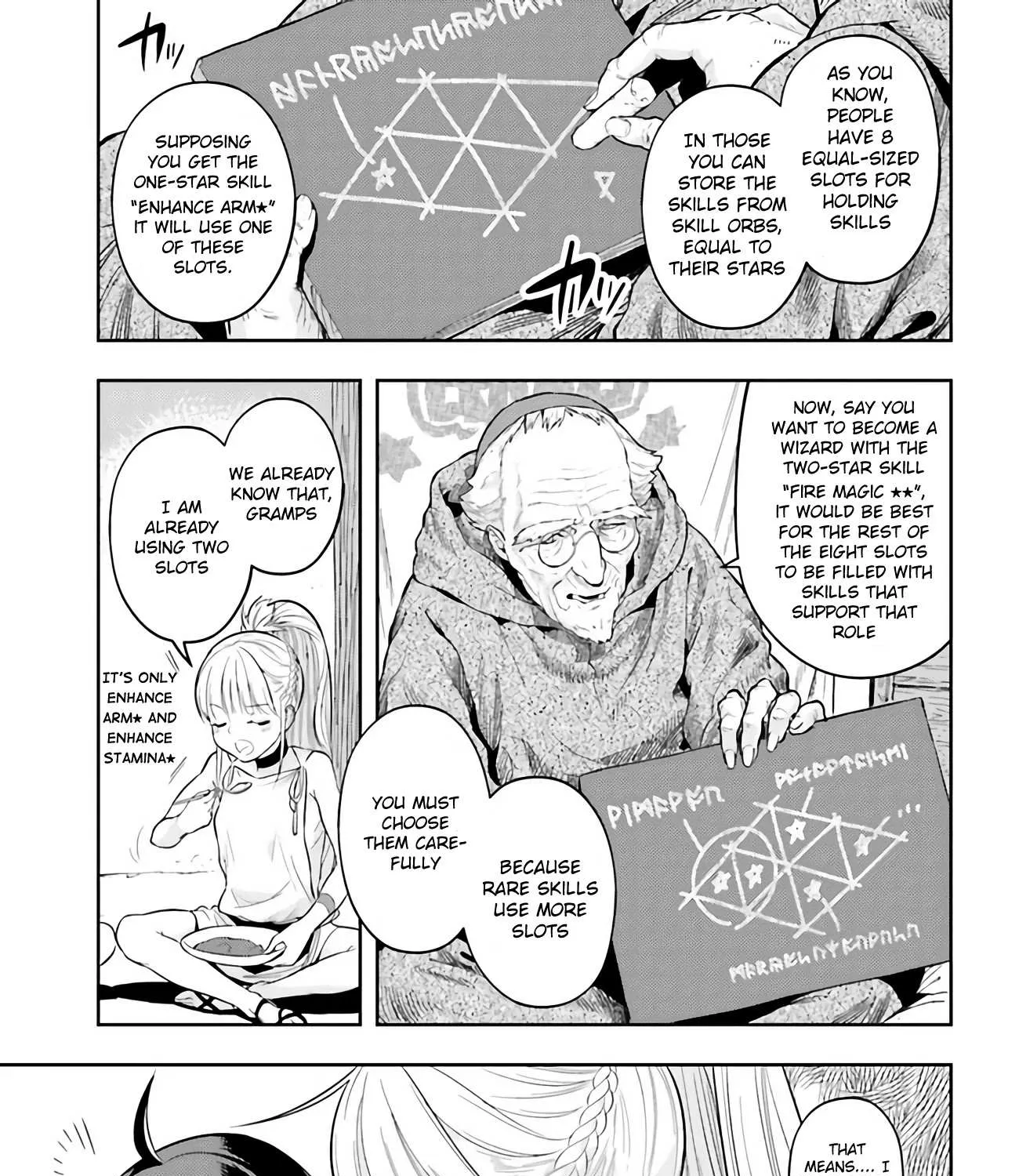 Genkai Koe No Tenpu wa, Tensei-sha ni Shika Atsukaenai - Overlimit Skill Holders - Chapter 0 page 29 - 