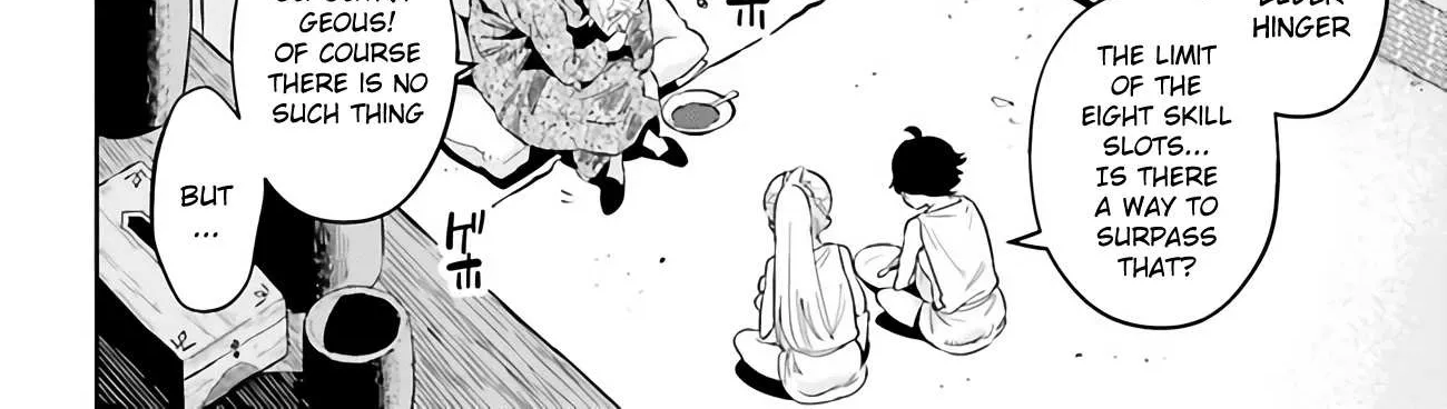 Genkai Koe No Tenpu wa, Tensei-sha ni Shika Atsukaenai - Overlimit Skill Holders - Chapter 0 page 32 - 