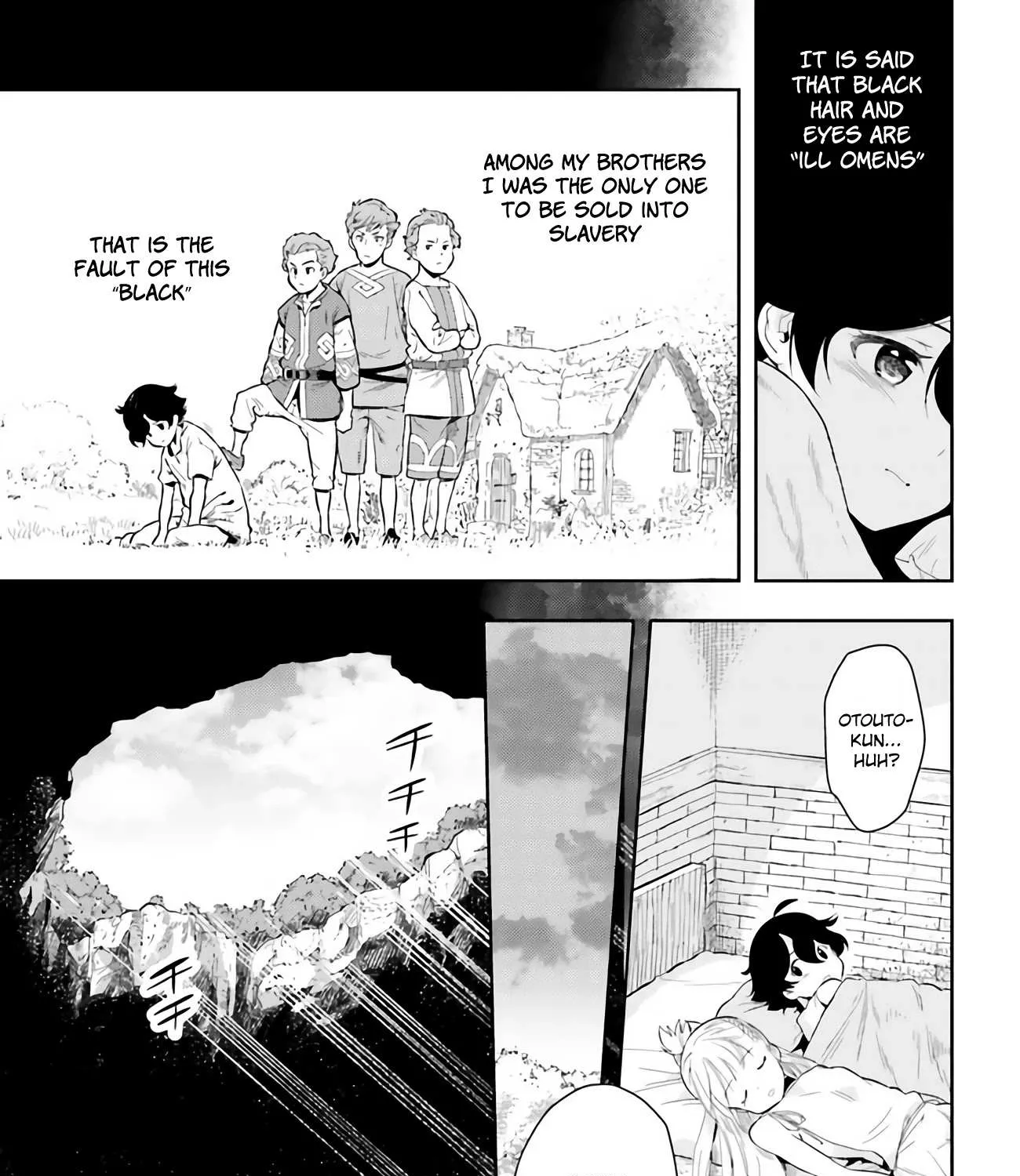 Genkai Koe No Tenpu wa, Tensei-sha ni Shika Atsukaenai - Overlimit Skill Holders - Chapter 0 page 37 - 