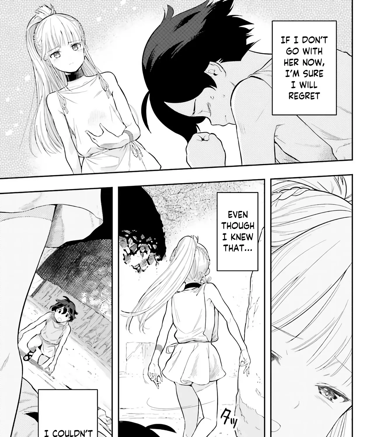 Genkai Koe No Tenpu wa, Tensei-sha ni Shika Atsukaenai - Overlimit Skill Holders - Chapter 0 page 5 - 