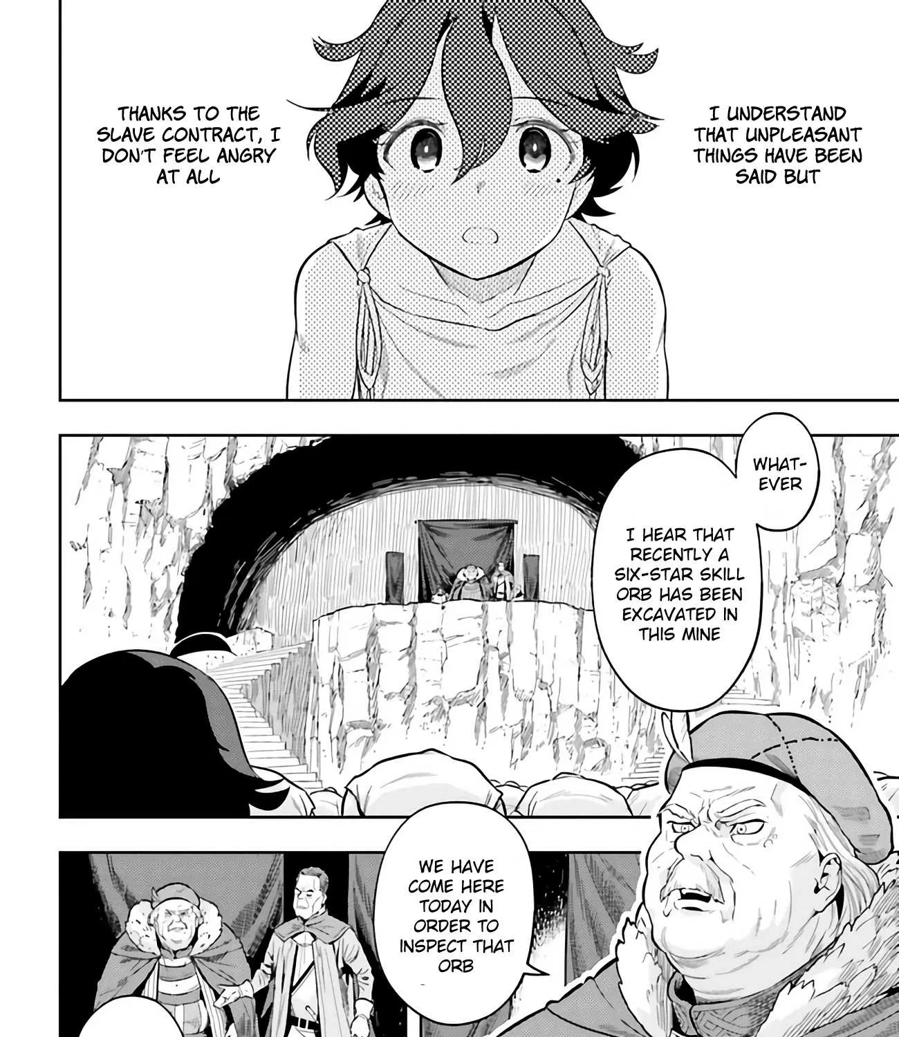Genkai Koe No Tenpu wa, Tensei-sha ni Shika Atsukaenai - Overlimit Skill Holders - Chapter 0 page 43 - 