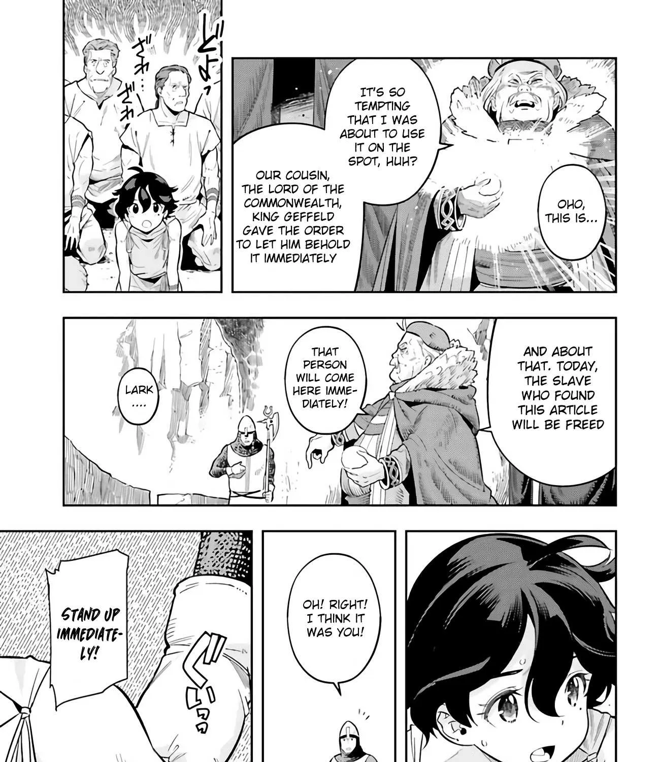 Genkai Koe No Tenpu wa, Tensei-sha ni Shika Atsukaenai - Overlimit Skill Holders - Chapter 0 page 45 - 