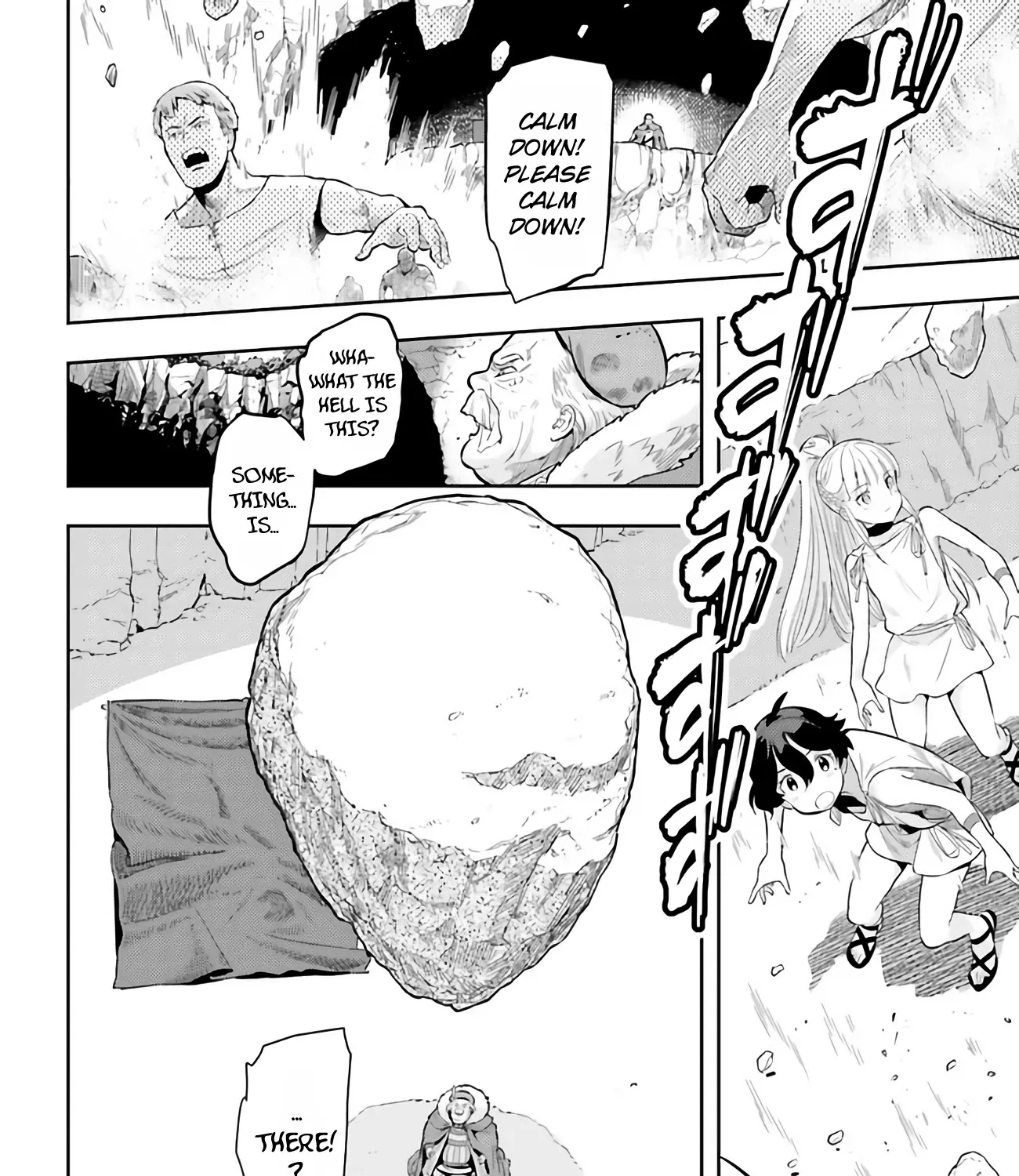 Genkai Koe No Tenpu wa, Tensei-sha ni Shika Atsukaenai - Overlimit Skill Holders - Chapter 0 page 55 - 