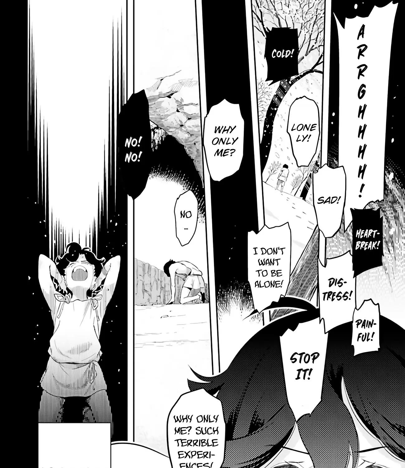 Genkai Koe No Tenpu wa, Tensei-sha ni Shika Atsukaenai - Overlimit Skill Holders - Chapter 0 page 59 - 