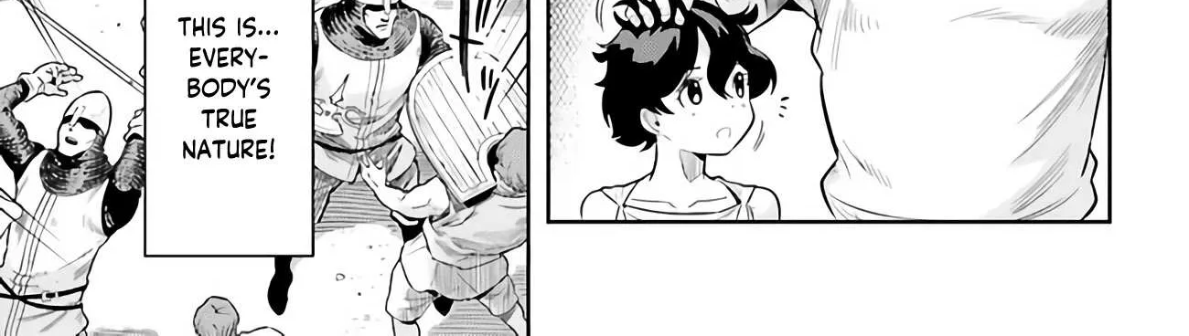 Genkai Koe No Tenpu wa, Tensei-sha ni Shika Atsukaenai - Overlimit Skill Holders - Chapter 0 page 66 - 