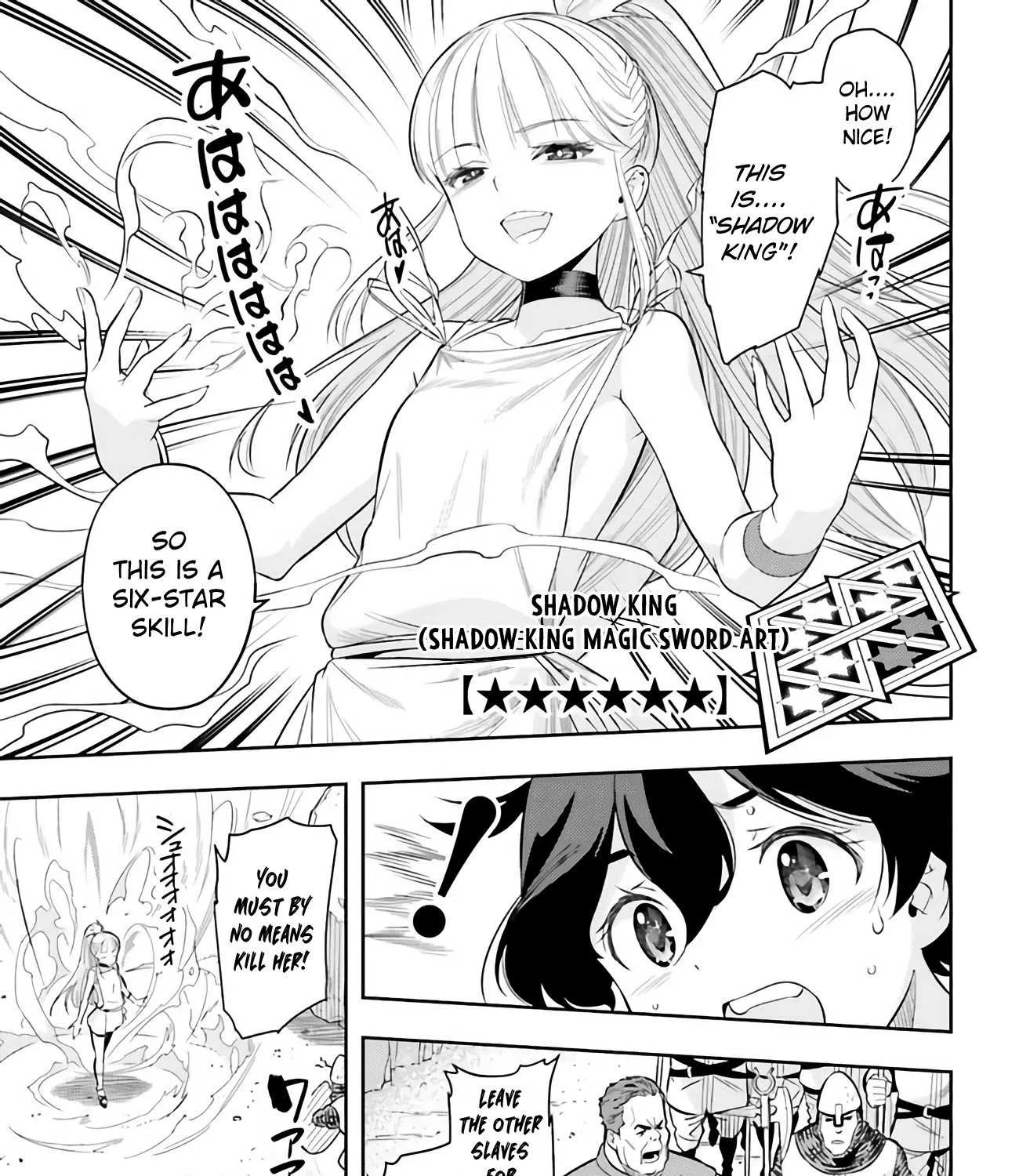 Genkai Koe No Tenpu wa, Tensei-sha ni Shika Atsukaenai - Overlimit Skill Holders - Chapter 0 page 69 - 