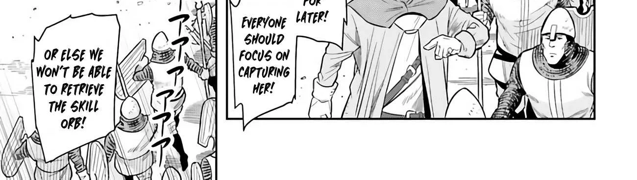 Genkai Koe No Tenpu wa, Tensei-sha ni Shika Atsukaenai - Overlimit Skill Holders - Chapter 0 page 70 - 