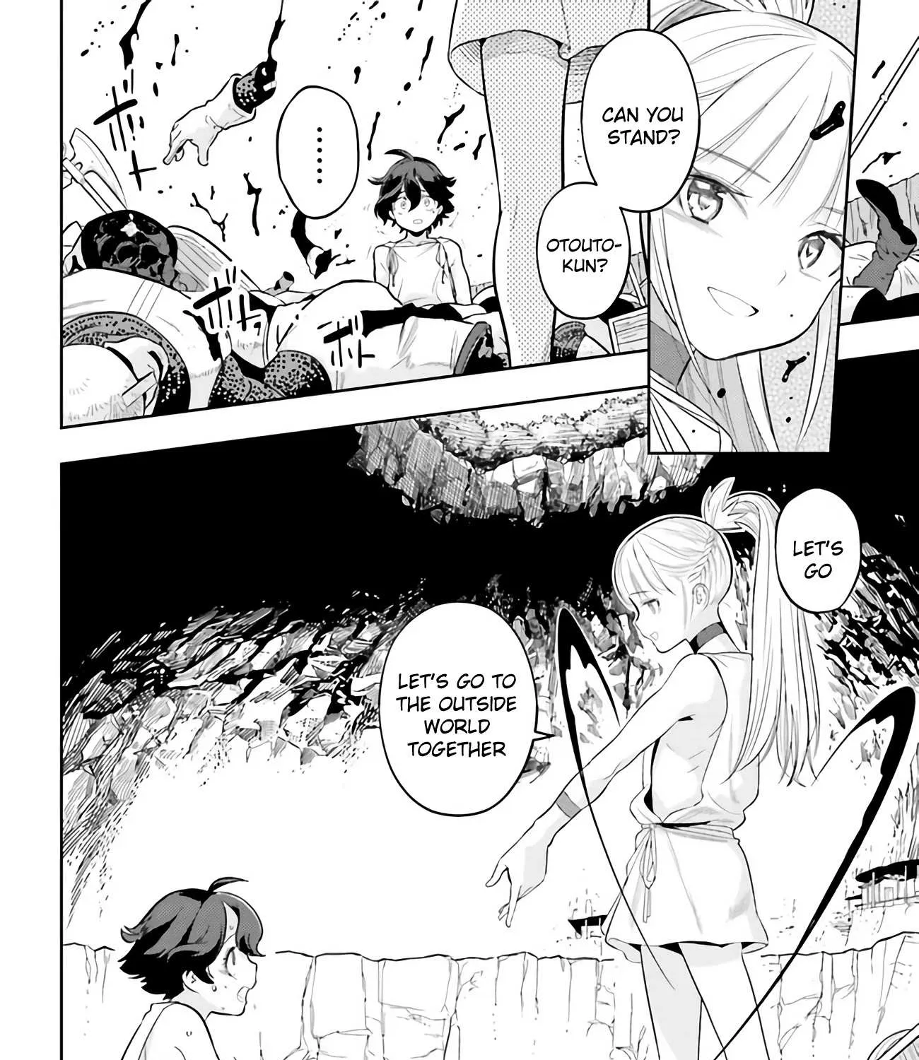 Genkai Koe No Tenpu wa, Tensei-sha ni Shika Atsukaenai - Overlimit Skill Holders - Chapter 0 page 72 - 