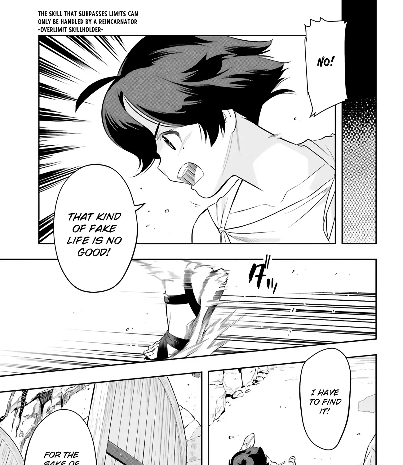 Genkai Koe No Tenpu wa, Tensei-sha ni Shika Atsukaenai - Overlimit Skill Holders - Chapter 0 page 78 - 
