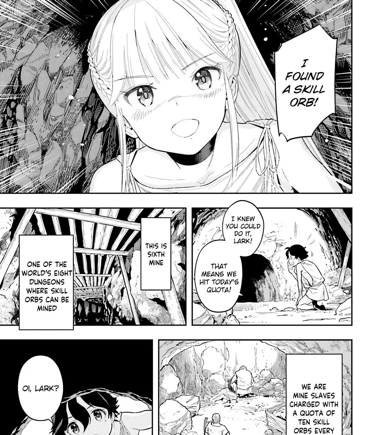 Genkai Koe No Tenpu wa, Tensei-sha ni Shika Atsukaenai - Overlimit Skill Holders - Chapter 0 page 9 - 