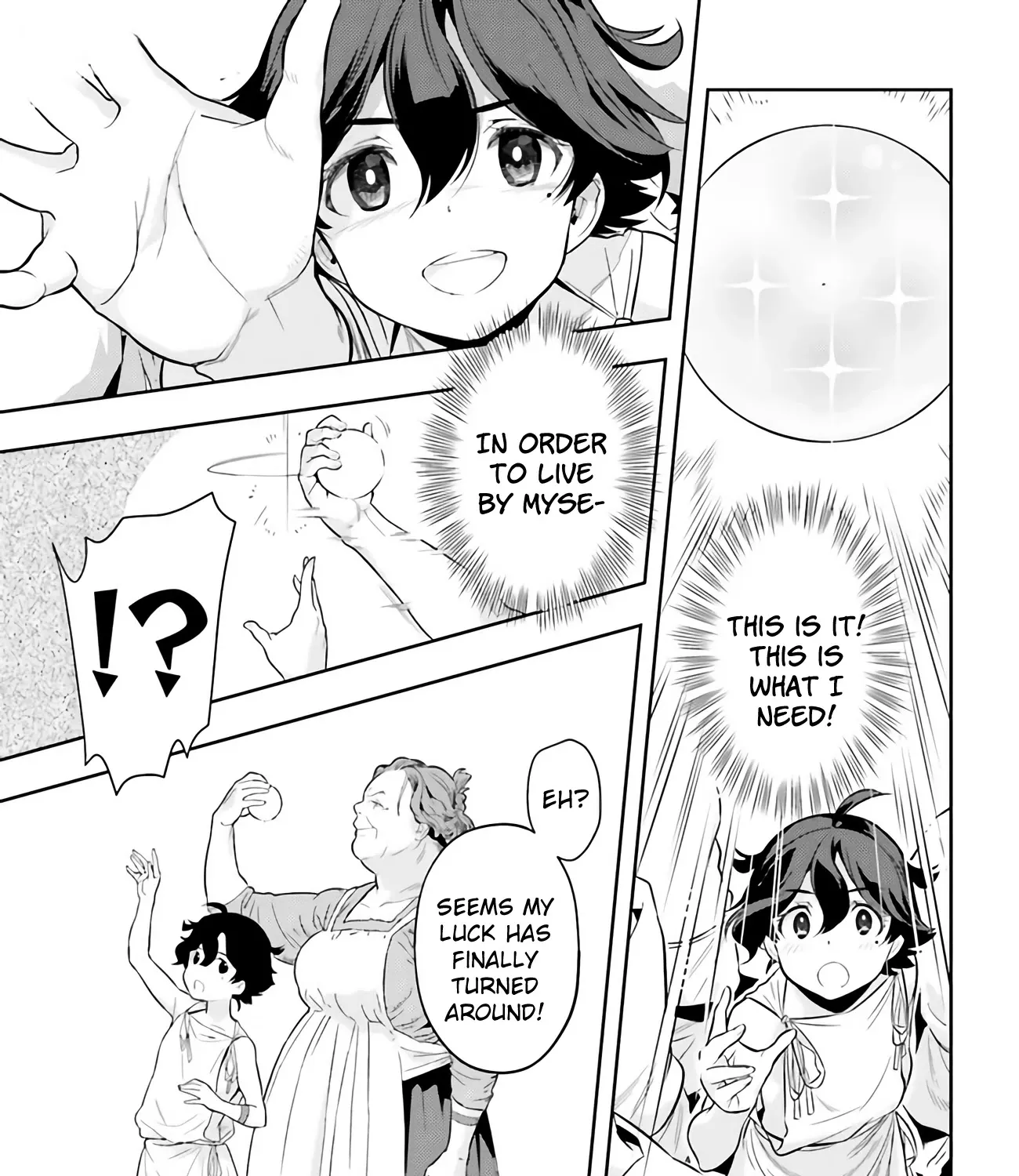 Genkai Koe No Tenpu wa, Tensei-sha ni Shika Atsukaenai - Overlimit Skill Holders - Chapter 0 page 82 - 