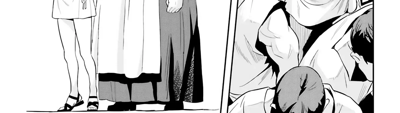 Genkai Koe No Tenpu wa, Tensei-sha ni Shika Atsukaenai - Overlimit Skill Holders - Chapter 0 page 83 - 