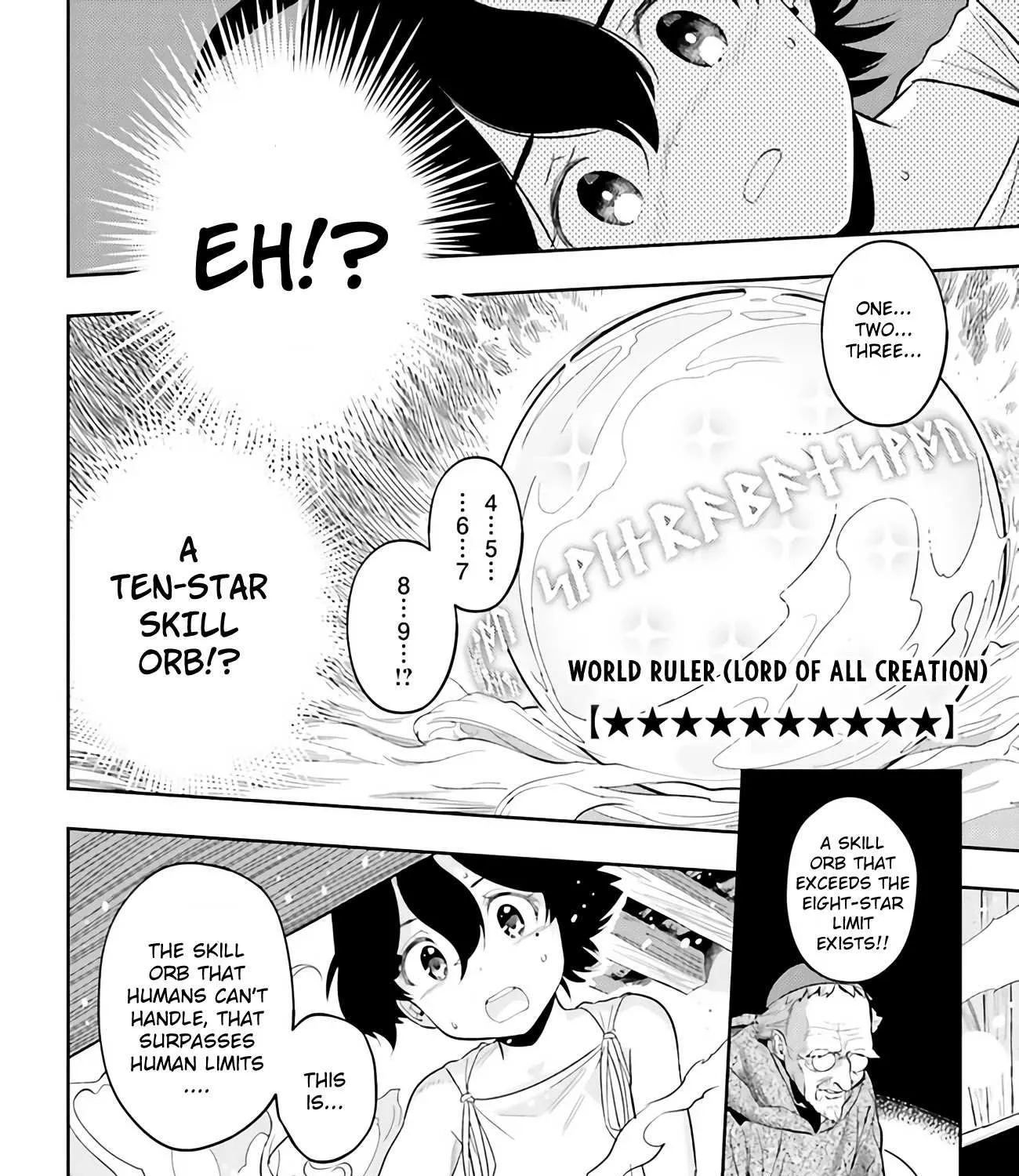 Genkai Koe No Tenpu wa, Tensei-sha ni Shika Atsukaenai - Overlimit Skill Holders - Chapter 0 page 88 - 
