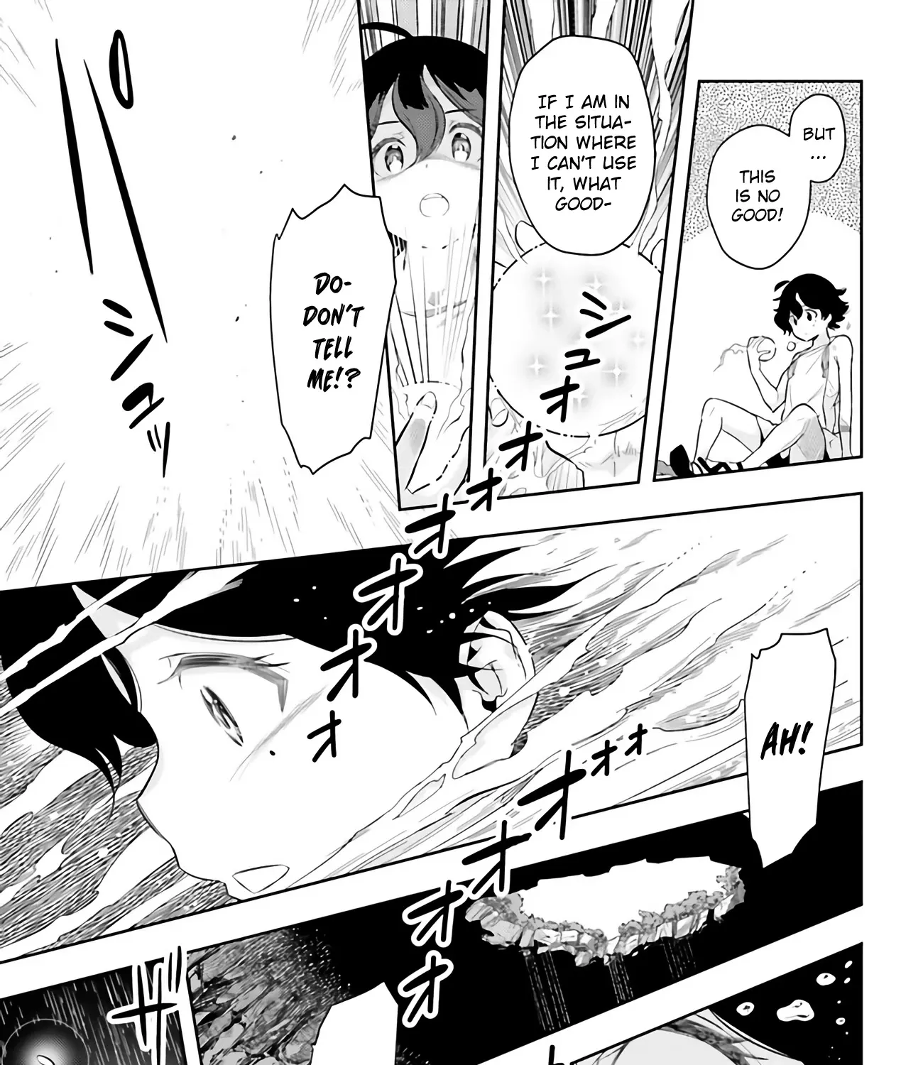 Genkai Koe No Tenpu wa, Tensei-sha ni Shika Atsukaenai - Overlimit Skill Holders - Chapter 0 page 90 - 