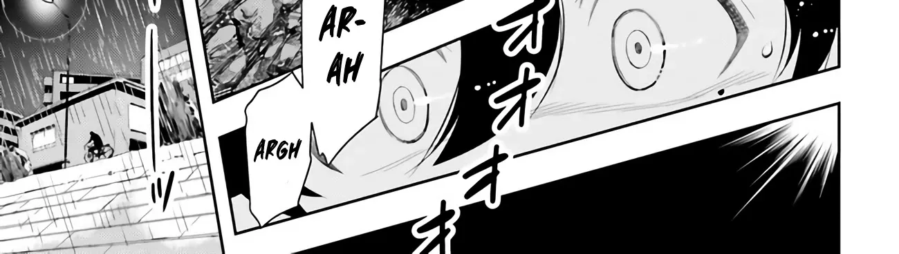 Genkai Koe No Tenpu wa, Tensei-sha ni Shika Atsukaenai - Overlimit Skill Holders - Chapter 0 page 91 - 