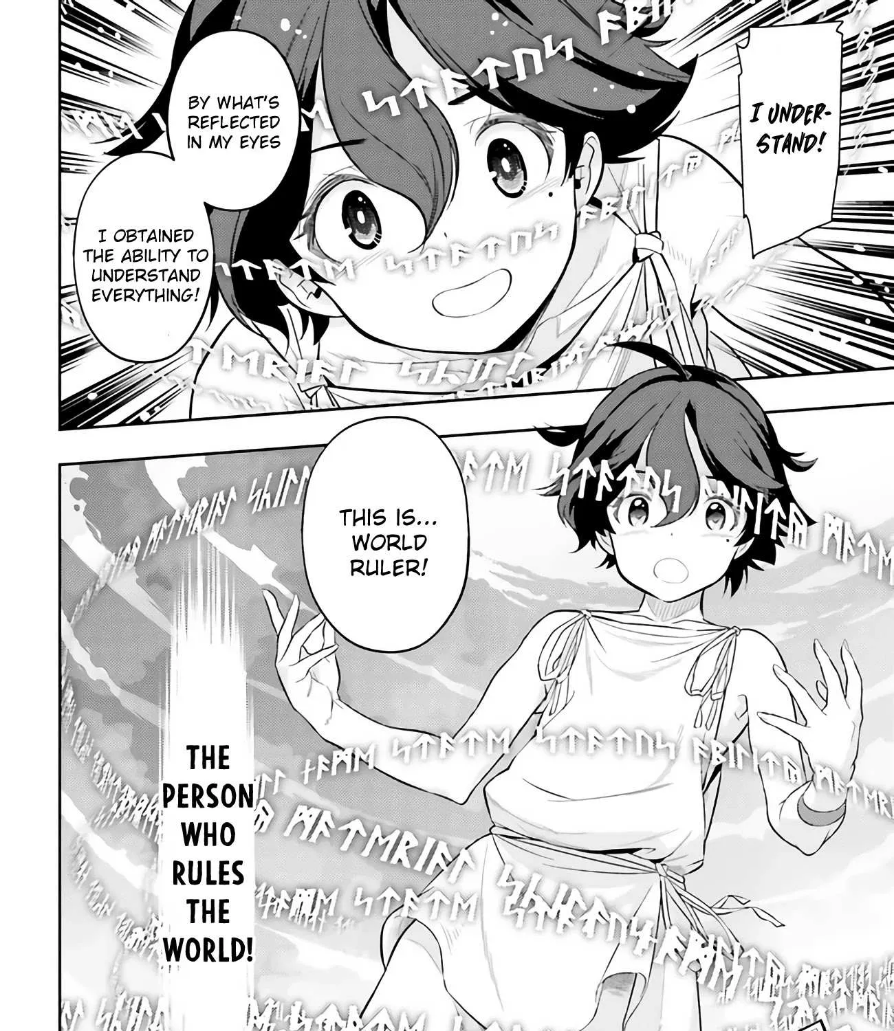 Genkai Koe No Tenpu wa, Tensei-sha ni Shika Atsukaenai - Overlimit Skill Holders - Chapter 0 page 96 - 