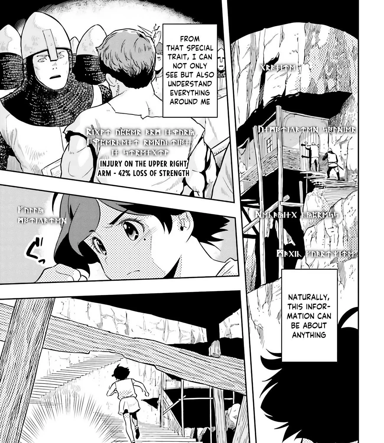 Genkai Koe No Tenpu wa, Tensei-sha ni Shika Atsukaenai - Overlimit Skill Holders - Chapter 0 page 98 - 