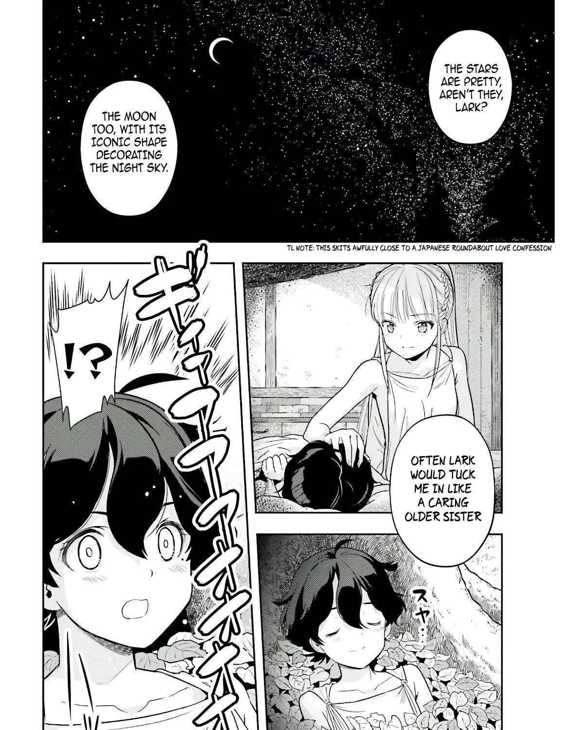 Genkai Koe No Tenpu wa, Tensei-sha ni Shika Atsukaenai - Overlimit Skill Holders - Chapter 1.2 page 3 - 
