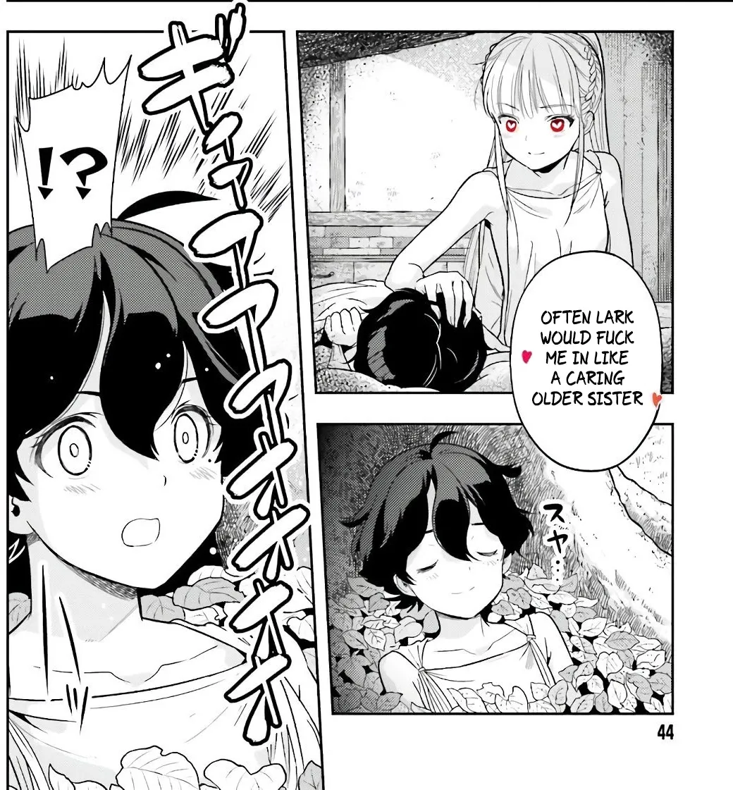 Genkai Koe No Tenpu wa, Tensei-sha ni Shika Atsukaenai - Overlimit Skill Holders - Chapter 1.2 page 21 - 