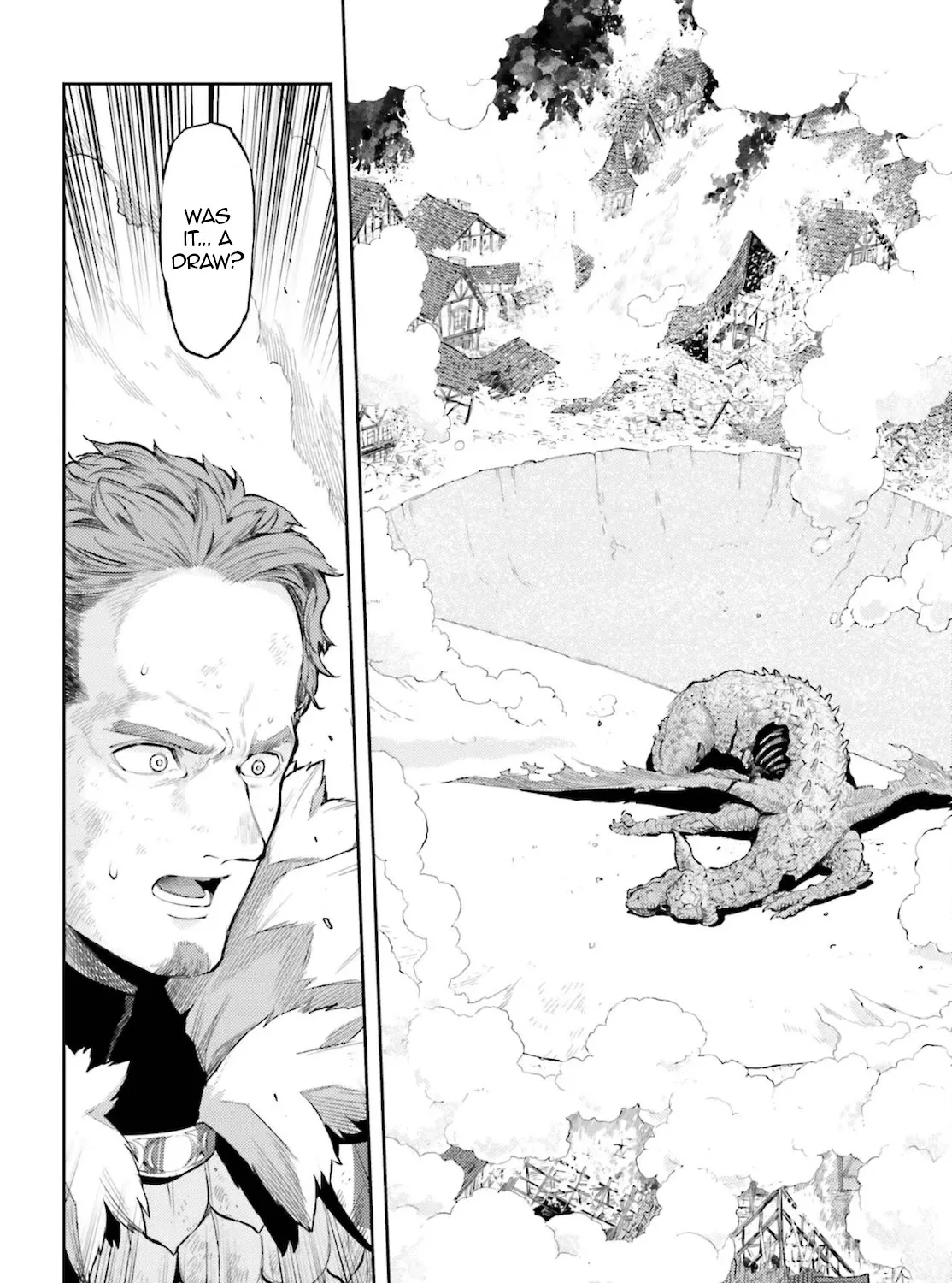 Genkai Koe No Tenpu wa, Tensei-sha ni Shika Atsukaenai - Overlimit Skill Holders - Chapter 11 page 33 - 