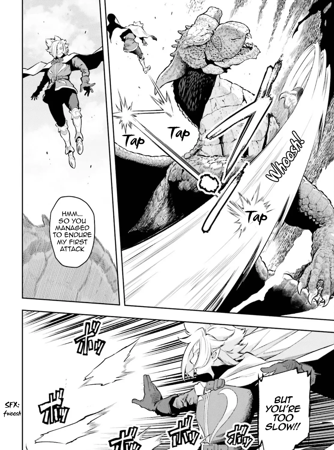 Genkai Koe No Tenpu wa, Tensei-sha ni Shika Atsukaenai - Overlimit Skill Holders - Chapter 11 page 7 - 