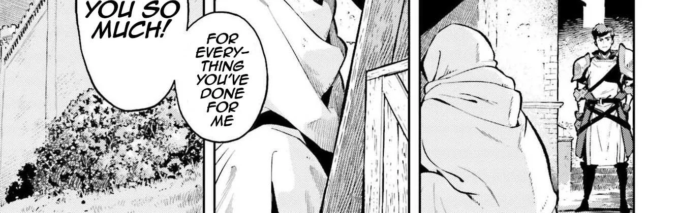 Genkai Koe No Tenpu wa, Tensei-sha ni Shika Atsukaenai - Overlimit Skill Holders - Chapter 12.5 page 18 - 