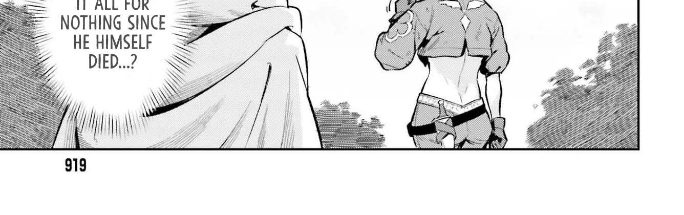 Genkai Koe No Tenpu wa, Tensei-sha ni Shika Atsukaenai - Overlimit Skill Holders - Chapter 12.5 page 30 - 