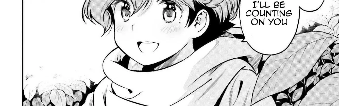 Genkai Koe No Tenpu wa, Tensei-sha ni Shika Atsukaenai - Overlimit Skill Holders - Chapter 12.5 page 36 - 