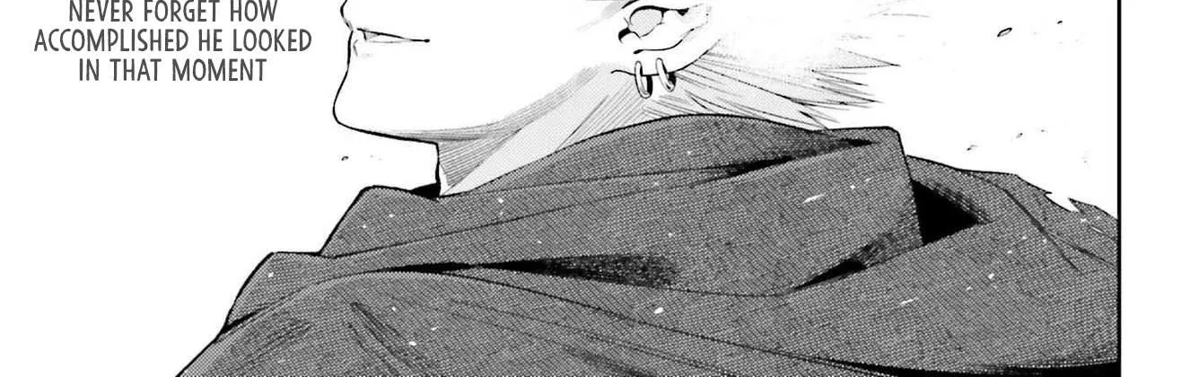 Genkai Koe No Tenpu wa, Tensei-sha ni Shika Atsukaenai - Overlimit Skill Holders - Chapter 12.5 page 38 - 