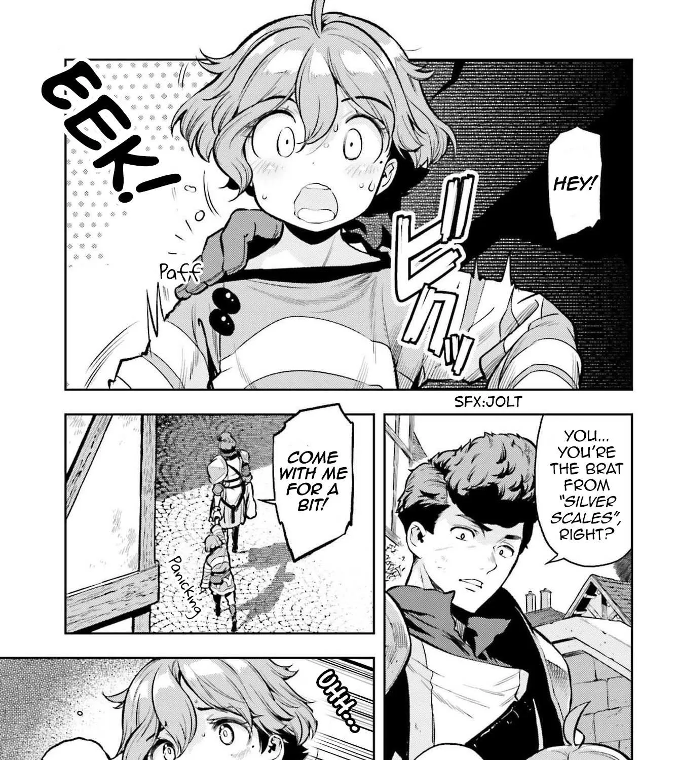 Genkai Koe No Tenpu wa, Tensei-sha ni Shika Atsukaenai - Overlimit Skill Holders - Chapter 12.5 page 5 - 