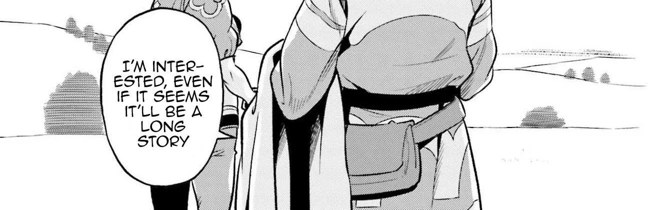 Genkai Koe No Tenpu wa, Tensei-sha ni Shika Atsukaenai - Overlimit Skill Holders - Chapter 12.5 page 42 - 