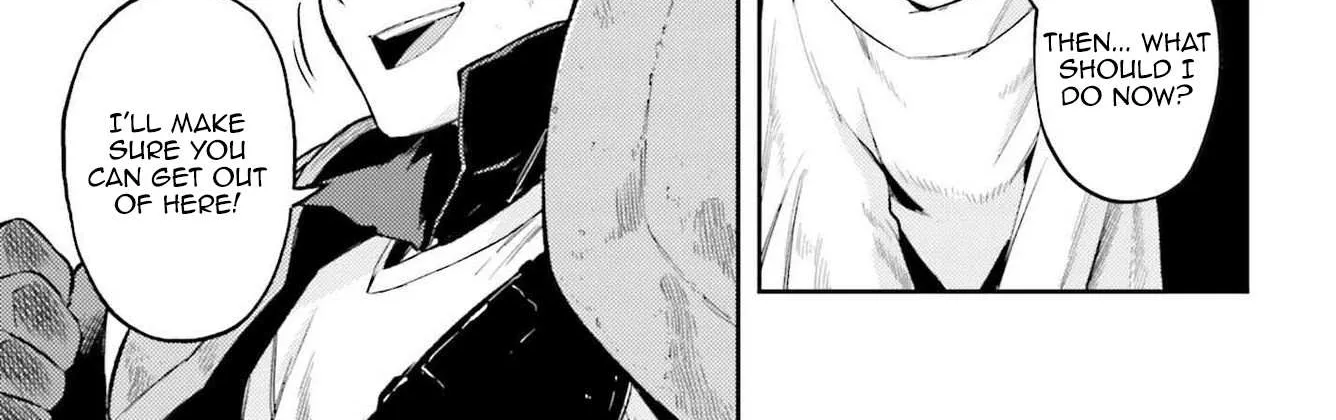 Genkai Koe No Tenpu wa, Tensei-sha ni Shika Atsukaenai - Overlimit Skill Holders - Chapter 12.5 page 10 - 