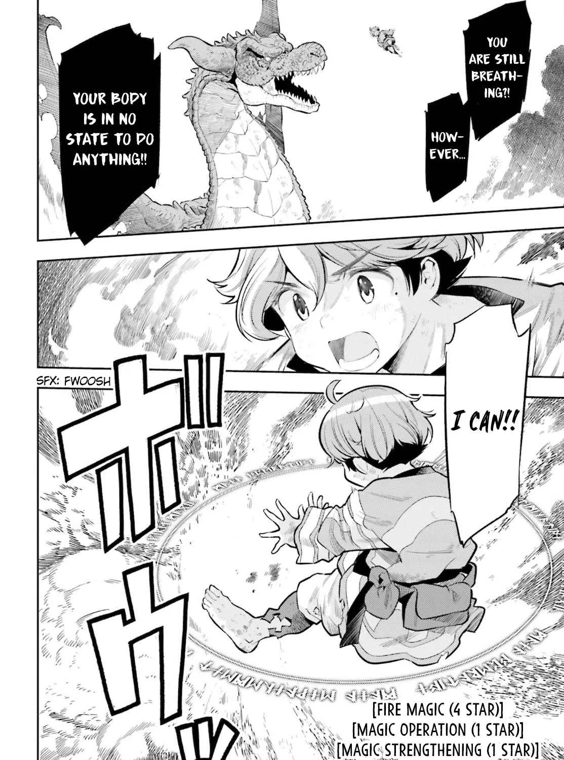 Genkai Koe No Tenpu wa, Tensei-sha ni Shika Atsukaenai - Overlimit Skill Holders - Chapter 12 page 29 - 