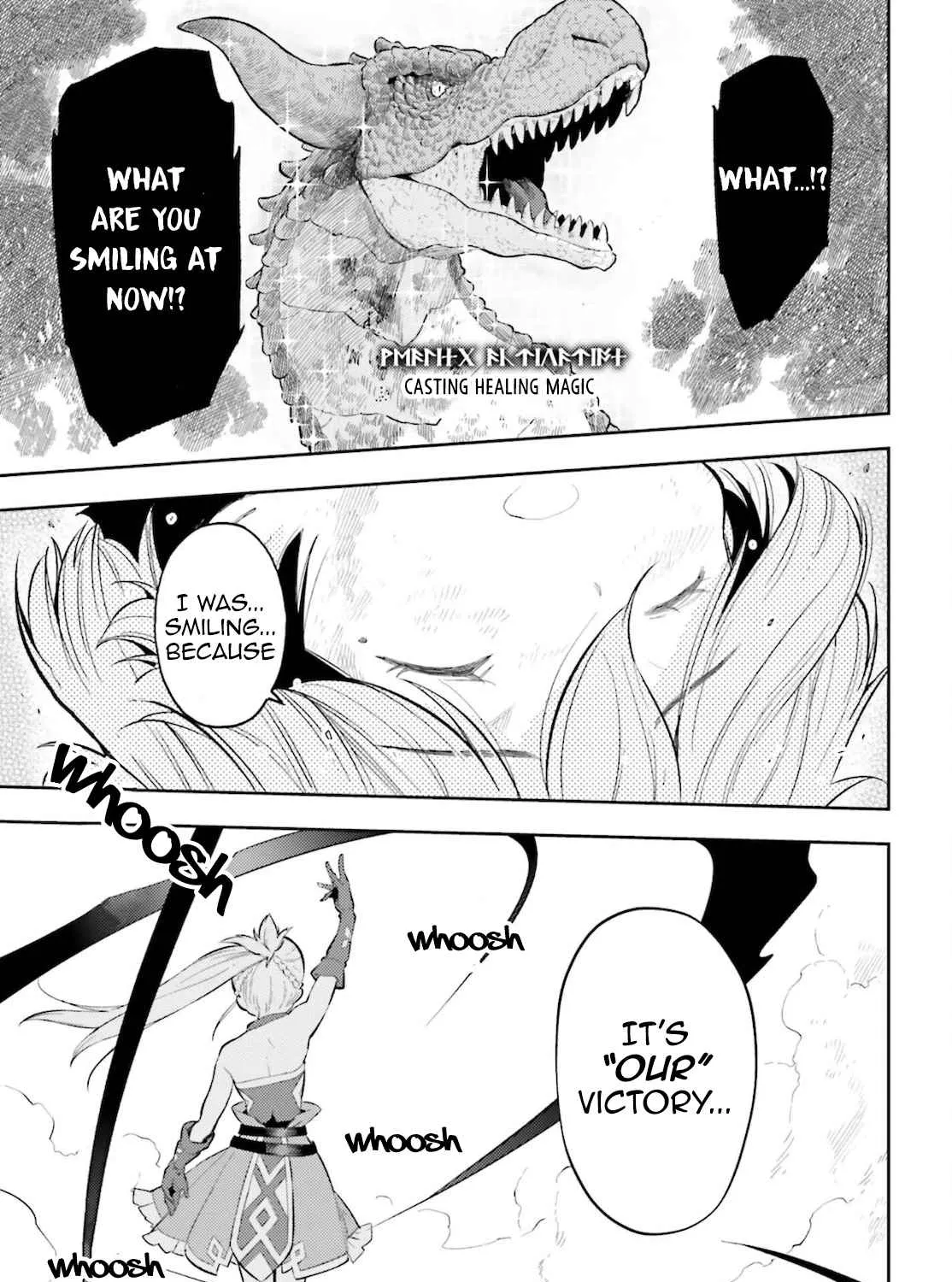 Genkai Koe No Tenpu wa, Tensei-sha ni Shika Atsukaenai - Overlimit Skill Holders - Chapter 12 page 37 - 