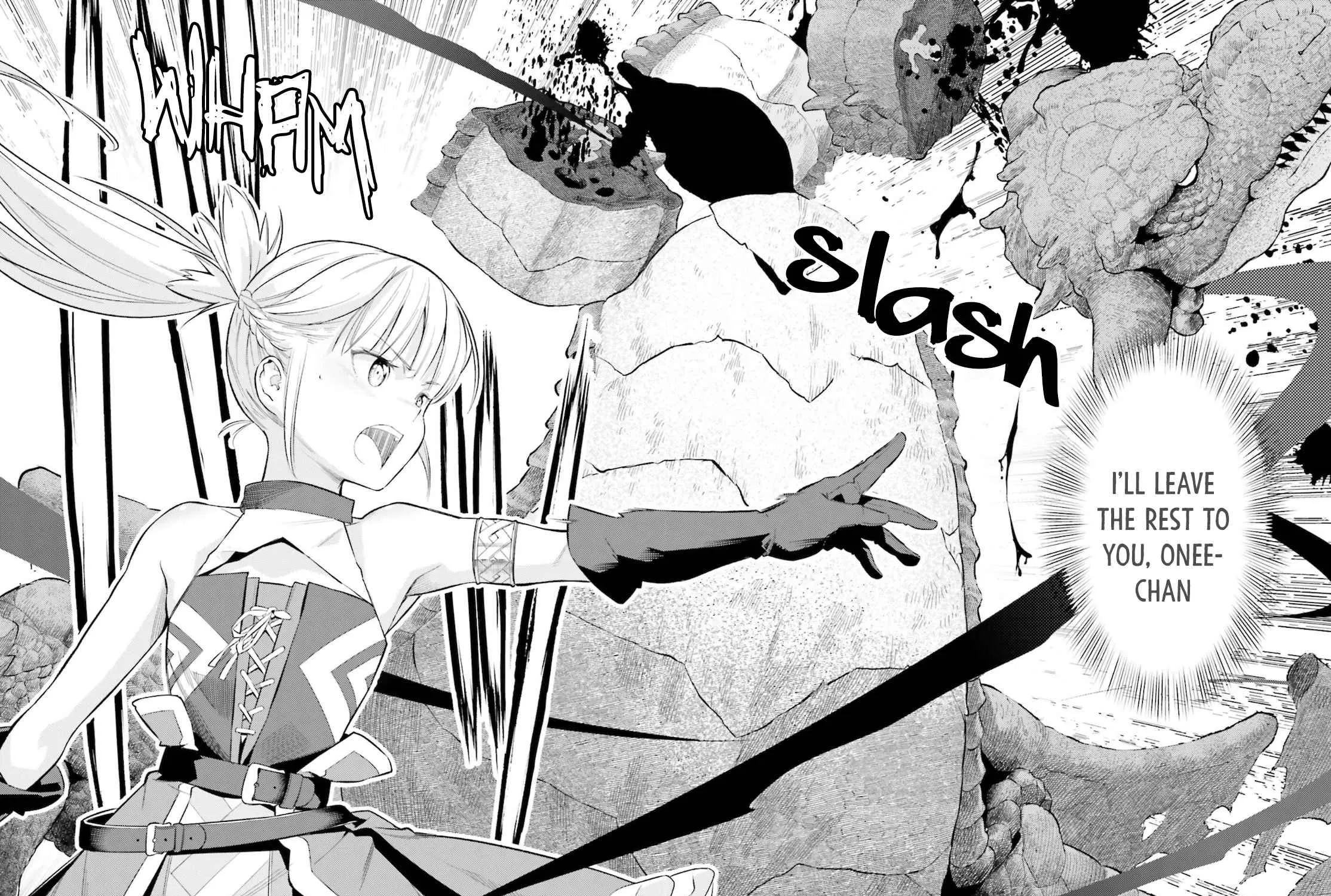 Genkai Koe No Tenpu wa, Tensei-sha ni Shika Atsukaenai - Overlimit Skill Holders - Chapter 12 page 39 - 