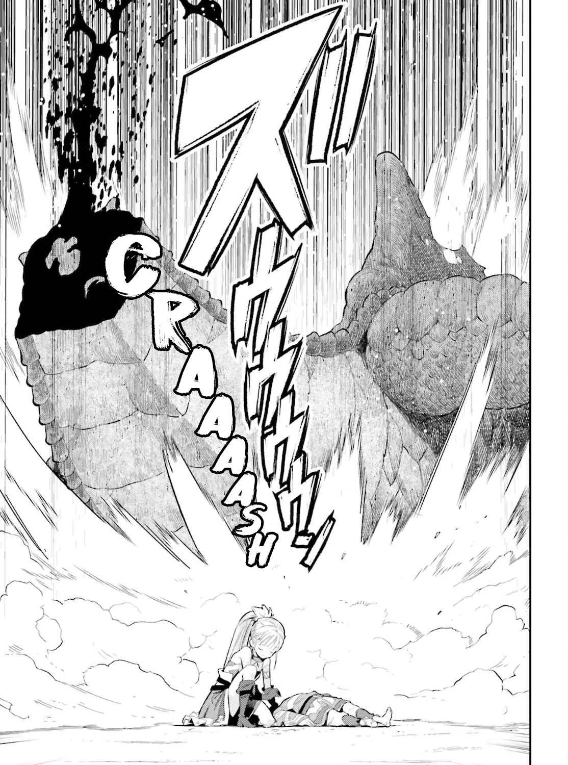Genkai Koe No Tenpu wa, Tensei-sha ni Shika Atsukaenai - Overlimit Skill Holders - Chapter 12 page 43 - 