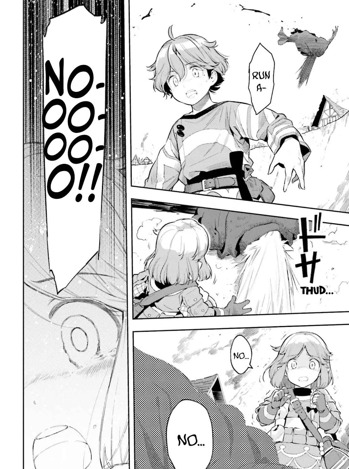Genkai Koe No Tenpu wa, Tensei-sha ni Shika Atsukaenai - Overlimit Skill Holders - Chapter 12 page 9 - 