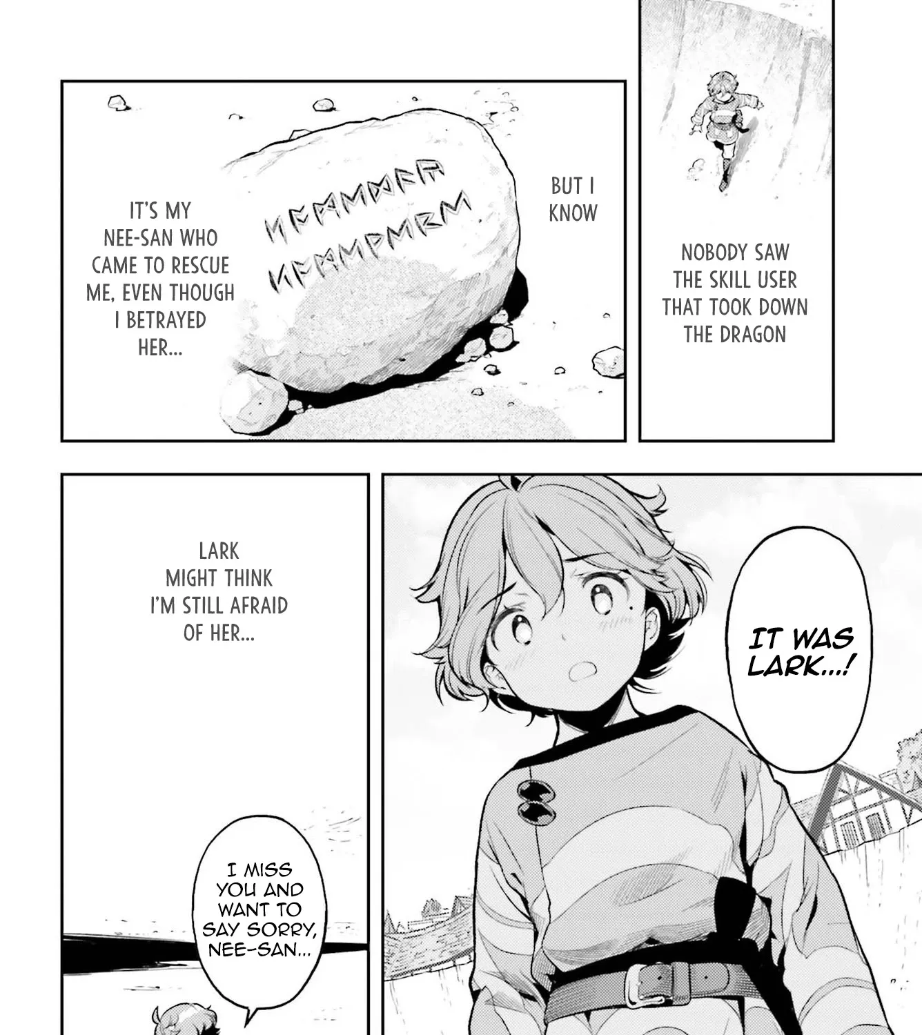 Genkai Koe No Tenpu wa, Tensei-sha ni Shika Atsukaenai - Overlimit Skill Holders - Chapter 13 page 11 - 