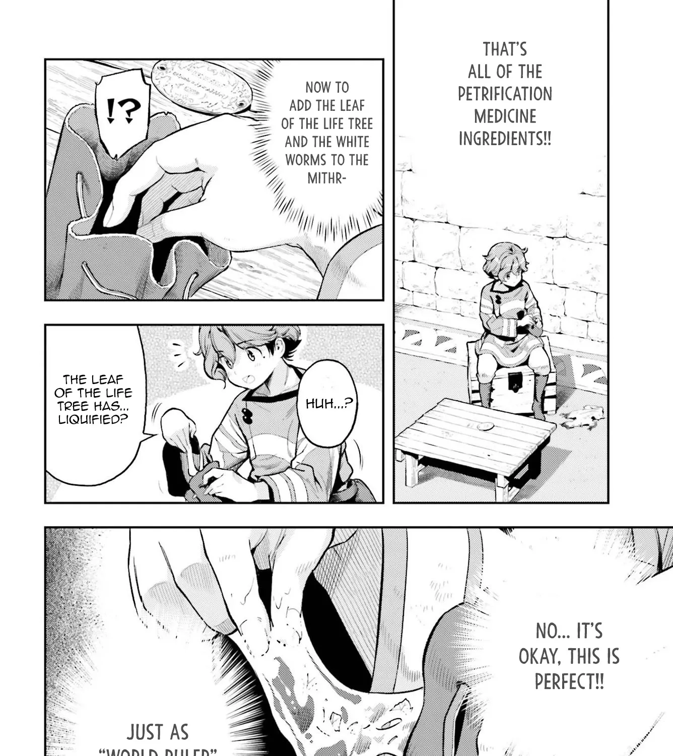 Genkai Koe No Tenpu wa, Tensei-sha ni Shika Atsukaenai - Overlimit Skill Holders - Chapter 13 page 19 - 