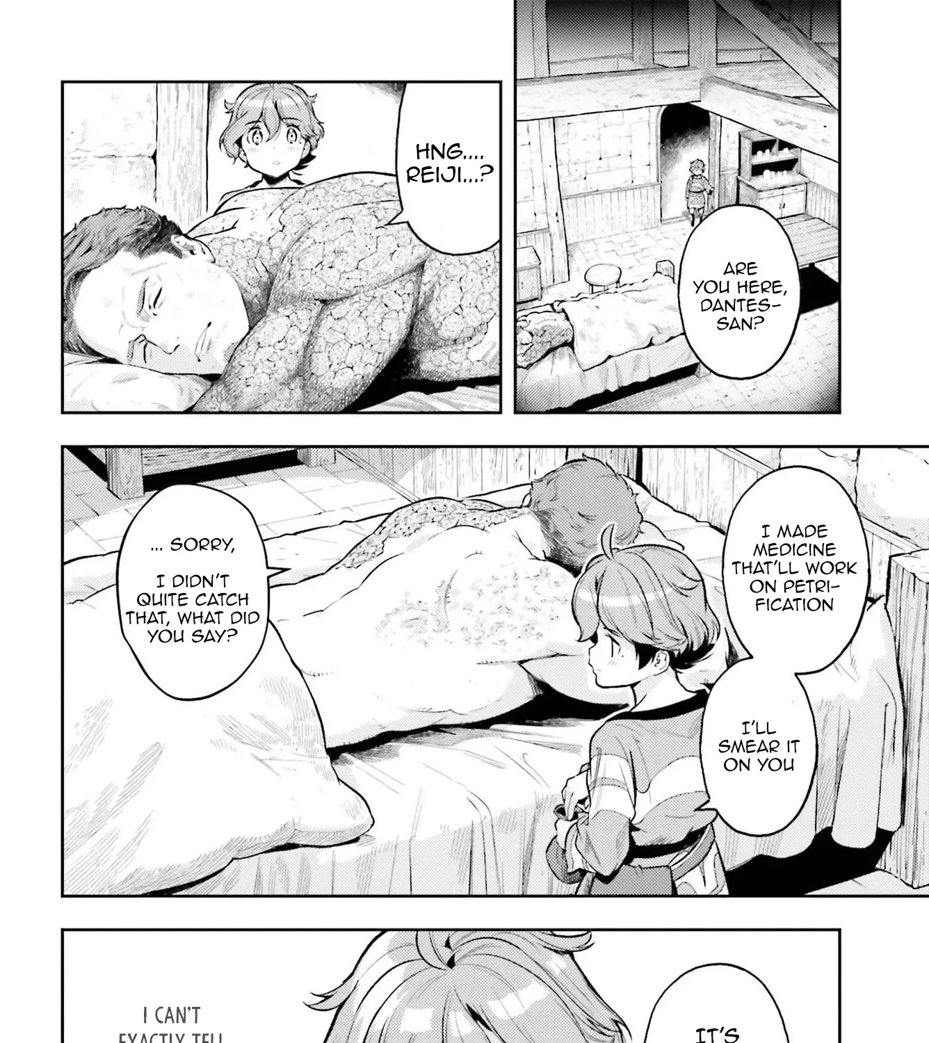 Genkai Koe No Tenpu wa, Tensei-sha ni Shika Atsukaenai - Overlimit Skill Holders - Chapter 13 page 23 - 