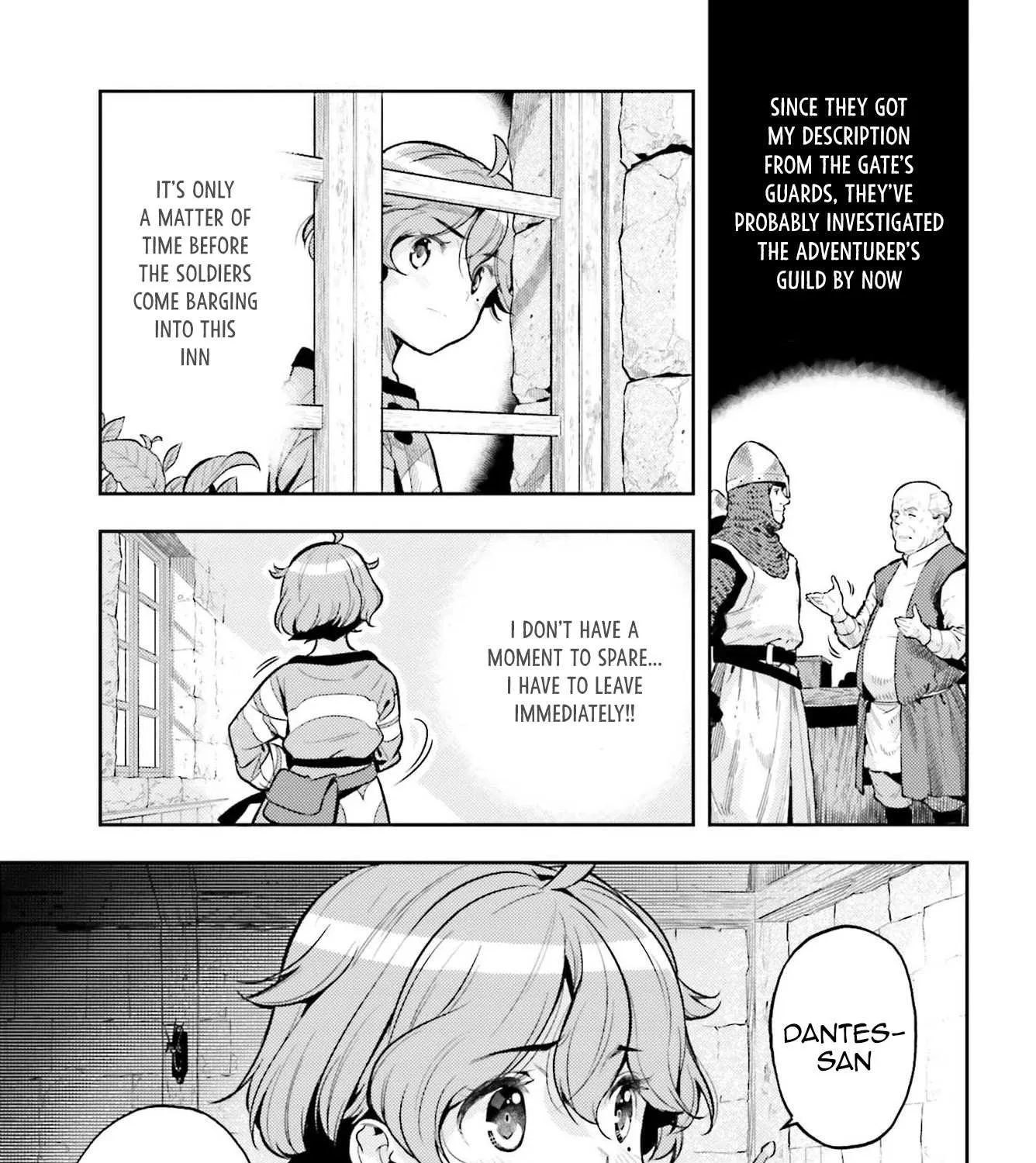 Genkai Koe No Tenpu wa, Tensei-sha ni Shika Atsukaenai - Overlimit Skill Holders - Chapter 13 page 29 - 